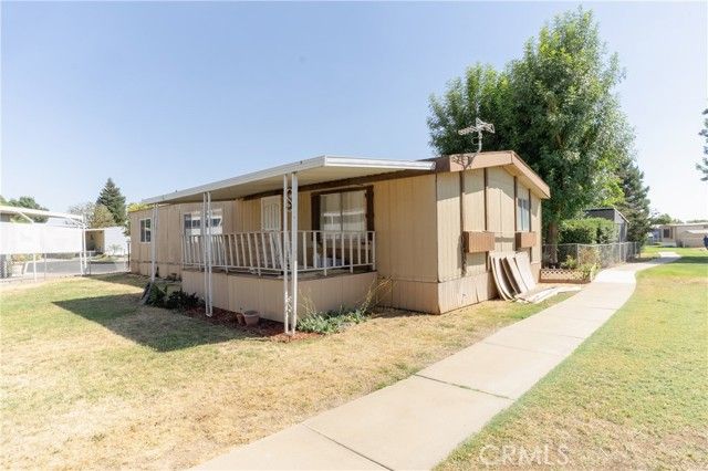 2499 E Gerard Avenue 185, Merced, CA 95341