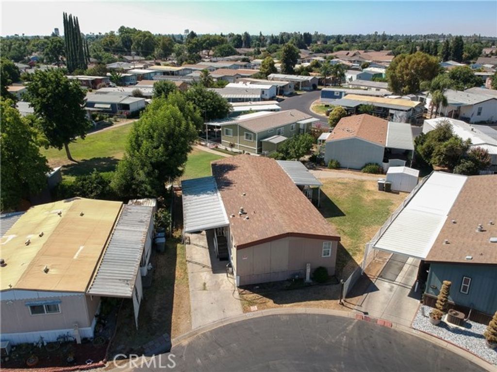2499 E Gerard Avenue 185, Merced, CA 95341