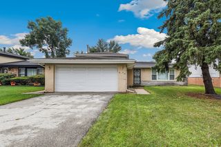 17060 Evans Drive, South Holland, IL 60473