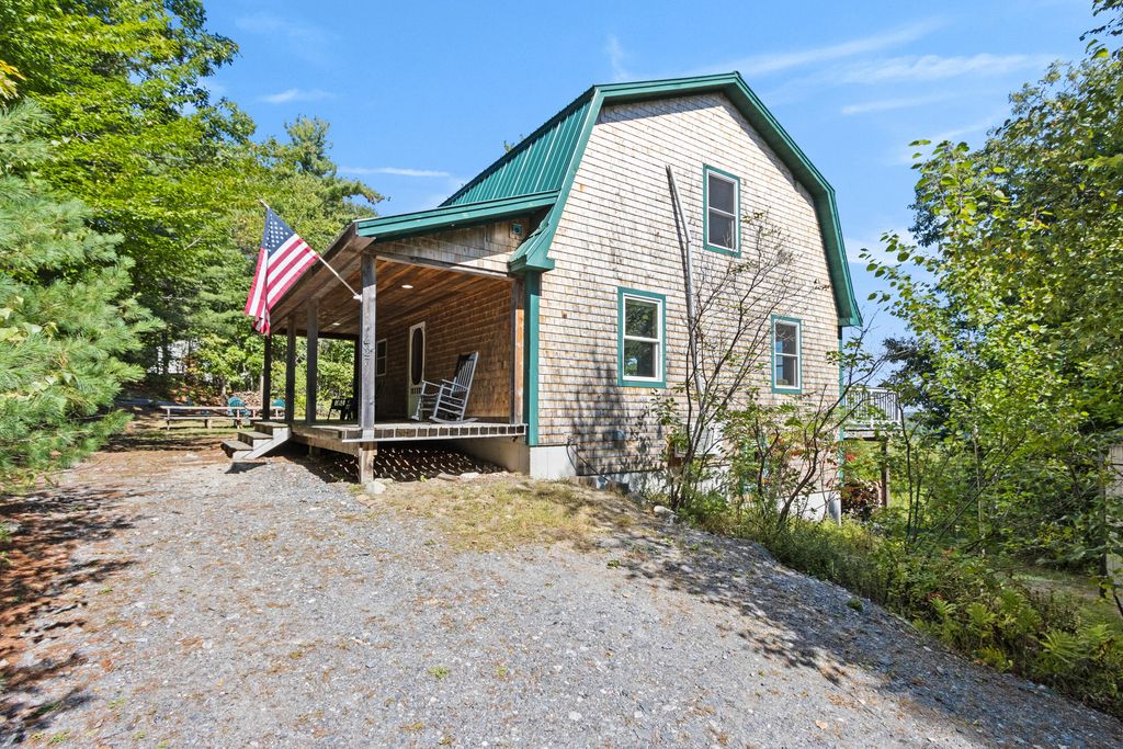 427 Bell Hill Road, Otisfield, ME 04270 — photo 2