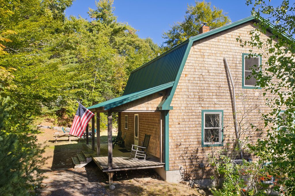 427 Bell Hill Road, Otisfield, ME 04270 — photo 3