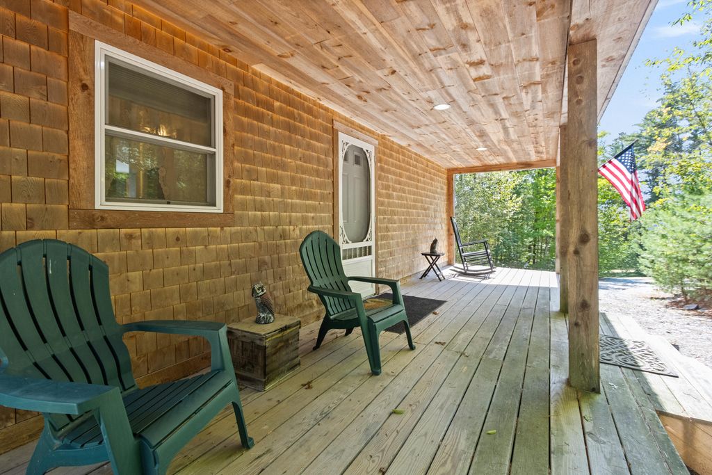 427 Bell Hill Road, Otisfield, ME 04270 — photo 4