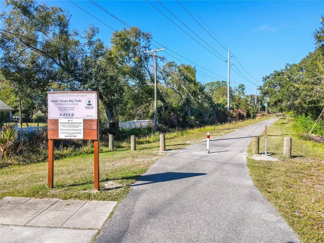 6808 SEAFAIRER DRIVE, Tampa, FL 33615