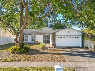 6808 SEAFAIRER DRIVE, Tampa, FL 33615