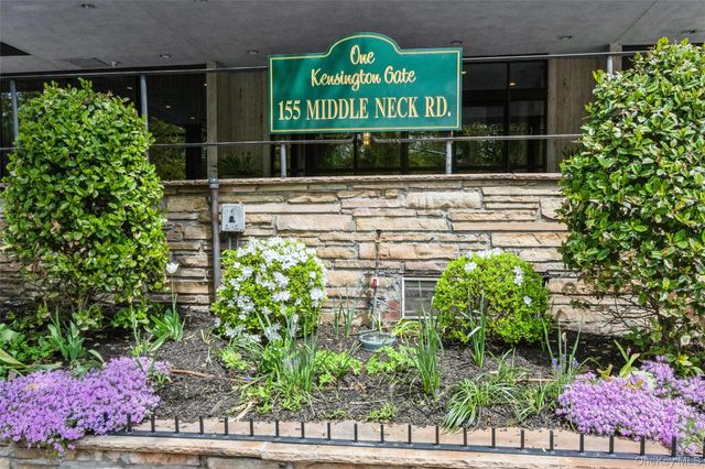 1 Kensington Gate 211, Great Neck, NY 11021