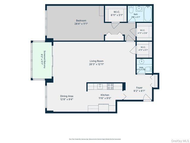 1 Kensington Gate 211, Great Neck, NY 11021