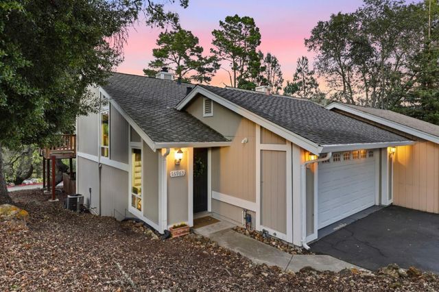 16963 Susan, Morgan Hill, CA 95037