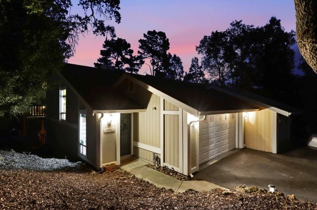 16963 Susan, Morgan Hill, CA 95037