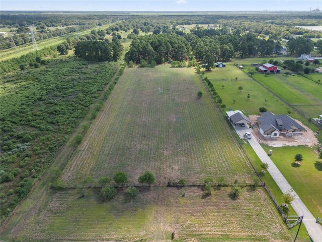 0 Krenek Road, Crosby, TX 77532