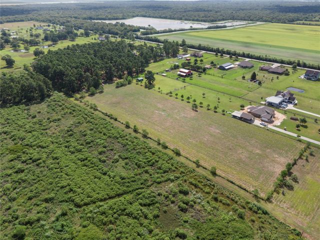 0 Krenek Road, Crosby, TX 77532