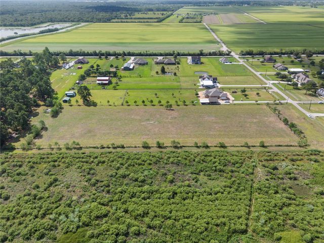0 Krenek Road, Crosby, TX 77532