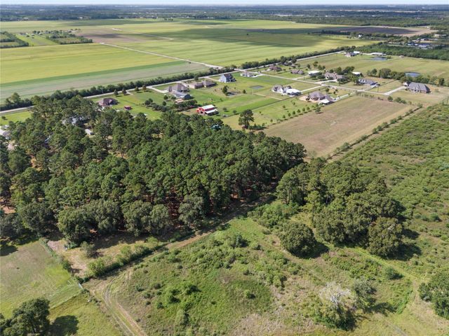 0 Krenek Road, Crosby, TX 77532