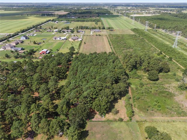 0 Krenek Road, Crosby, TX 77532