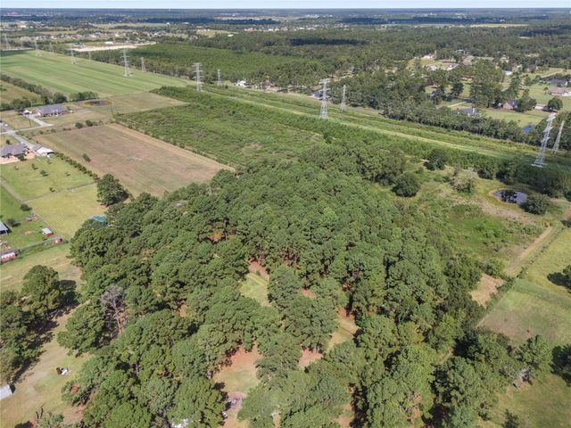 0 Krenek Road, Crosby, TX 77532