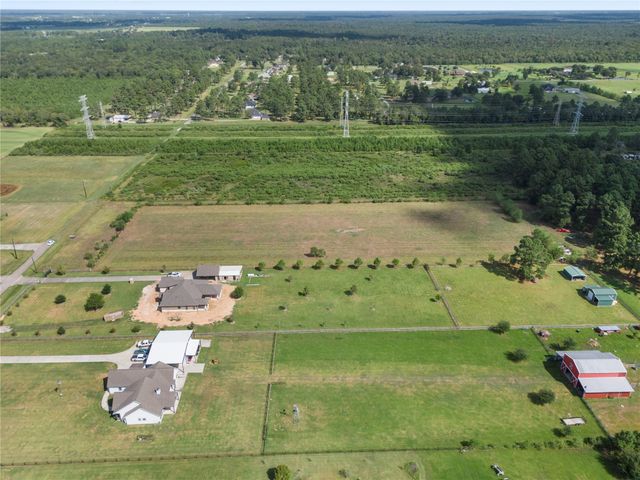 0 Krenek Road, Crosby, TX 77532