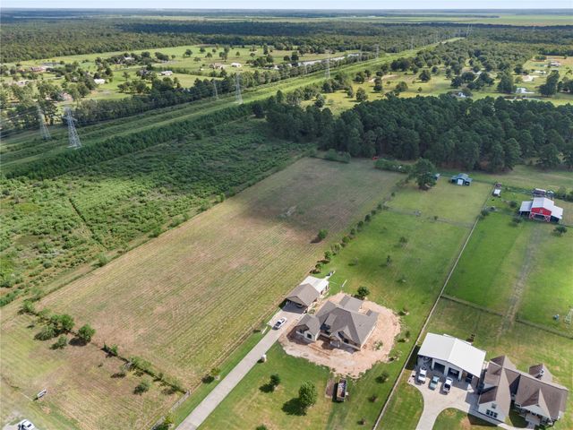 0 Krenek Road, Crosby, TX 77532