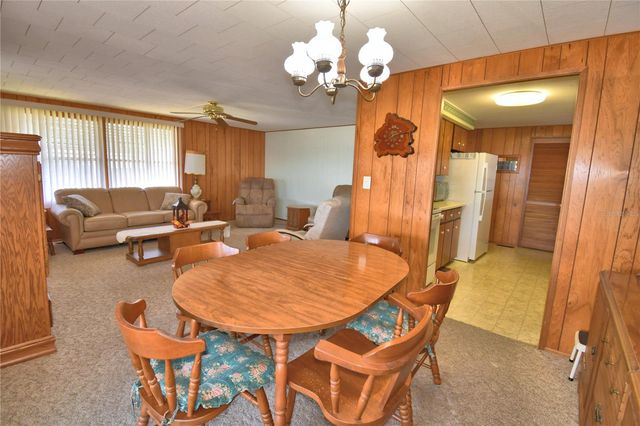 154 PARADISE LANE, Auburndale, FL 33823