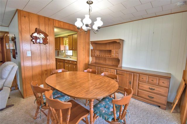 154 PARADISE LANE, Auburndale, FL 33823