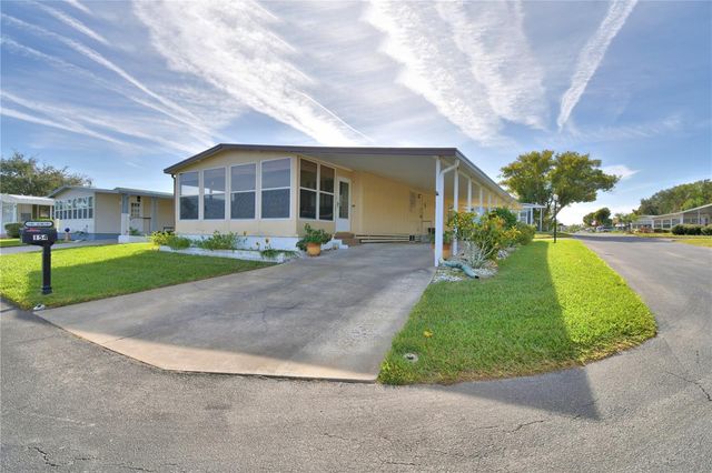 154 PARADISE LANE, Auburndale, FL 33823