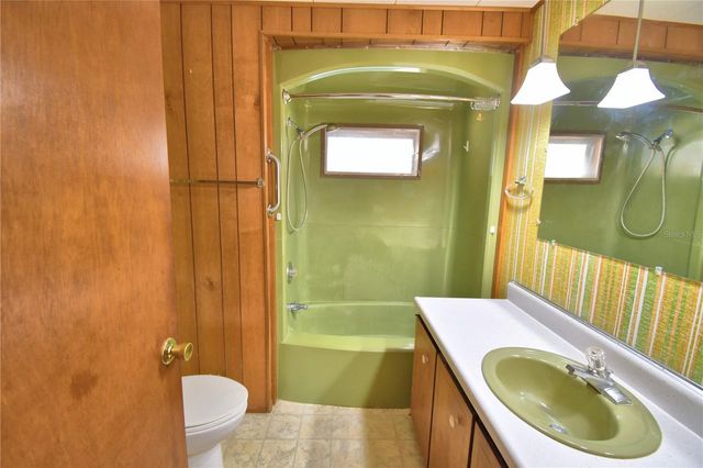 154 PARADISE LANE, Auburndale, FL 33823