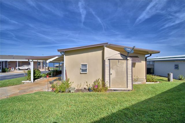 154 PARADISE LANE, Auburndale, FL 33823