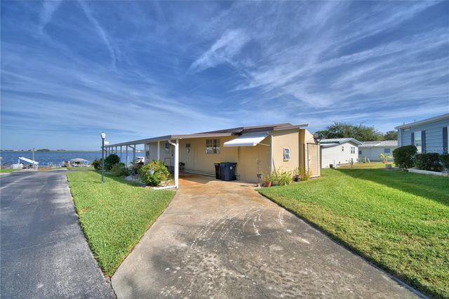 154 PARADISE LANE, Auburndale, FL 33823