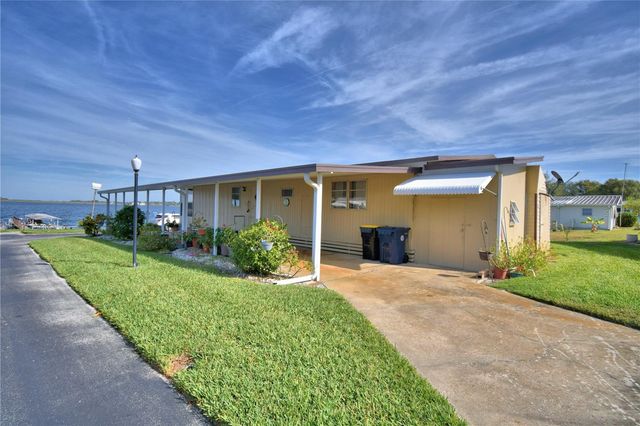 154 PARADISE LANE, Auburndale, FL 33823