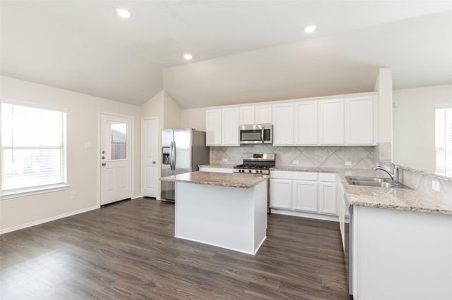 25931 Dancing Stream Court, Richmond, TX 77406