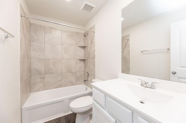 25931 Dancing Stream Court, Richmond, TX 77406