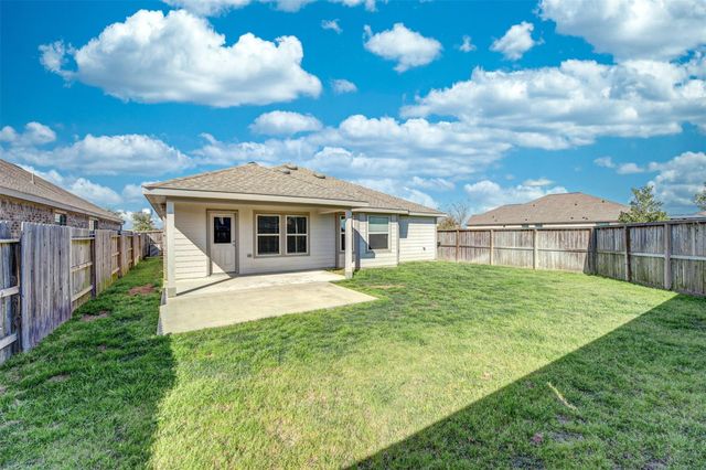 25931 Dancing Stream Court, Richmond, TX 77406