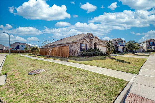 25931 Dancing Stream Court, Richmond, TX 77406