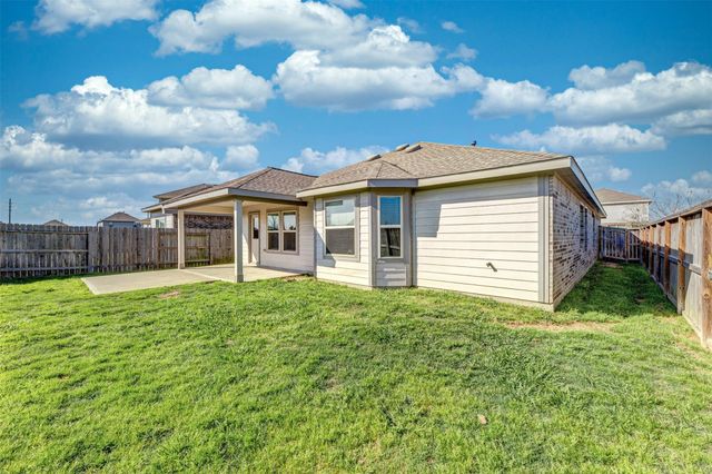 25931 Dancing Stream Court, Richmond, TX 77406