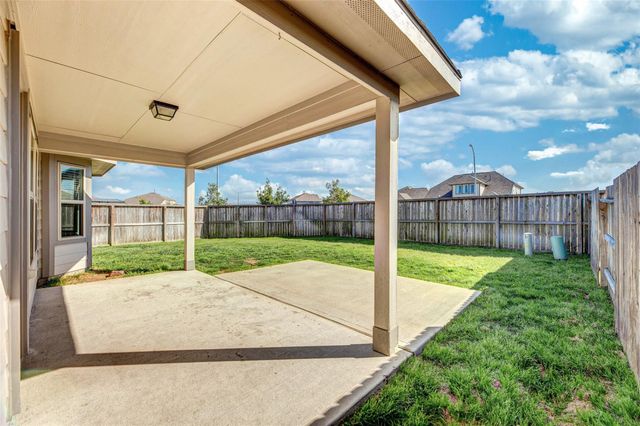 25931 Dancing Stream Court, Richmond, TX 77406