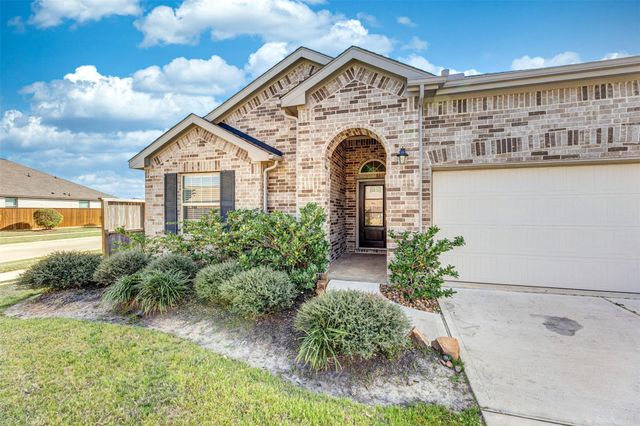 25931 Dancing Stream Court, Richmond, TX 77406
