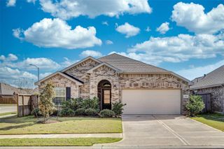 25931 Dancing Stream Court, Richmond, TX 77406