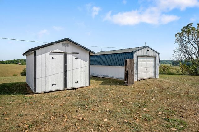 1298 S Bunker Hill Rd, Sparta, TN 38583