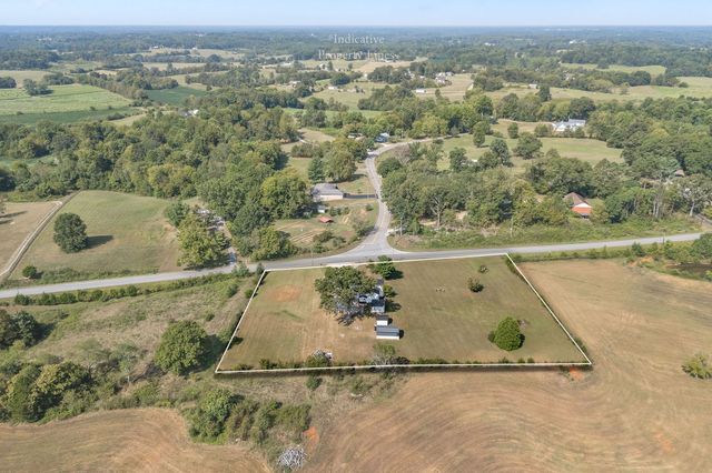 1298 S Bunker Hill Rd, Sparta, TN 38583