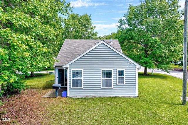 2 Donnelly Court, Durham, NC 27713