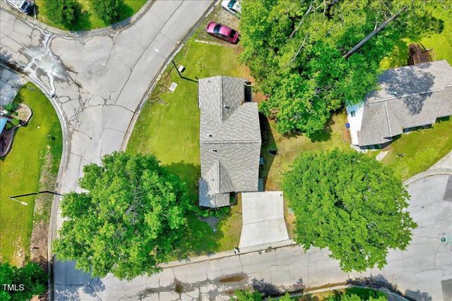 2 Donnelly Court, Durham, NC 27713