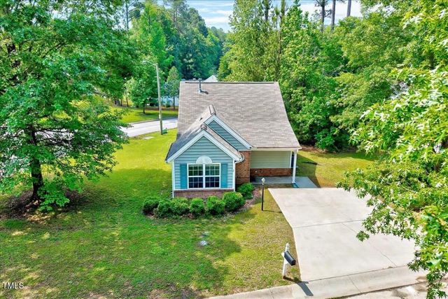 2 Donnelly Court, Durham, NC 27713