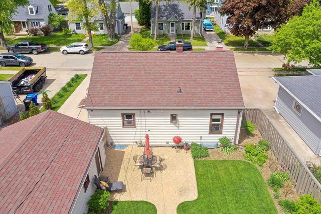 1137 E JARDIN STREET, Appleton, WI 54911