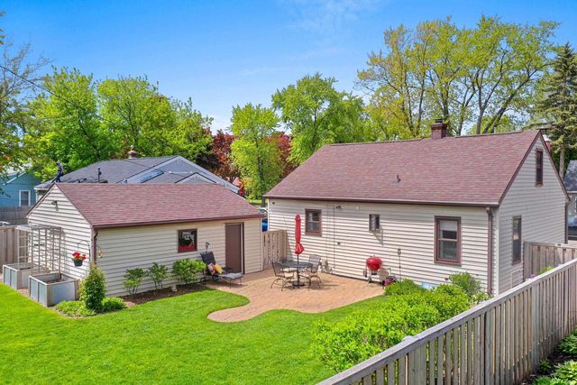 1137 E JARDIN STREET, Appleton, WI 54911