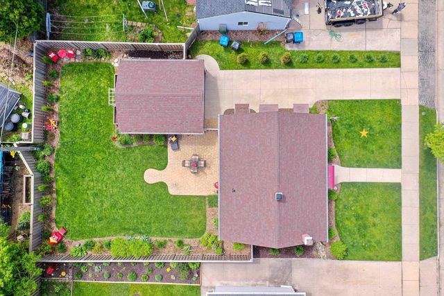 1137 E JARDIN STREET, Appleton, WI 54911