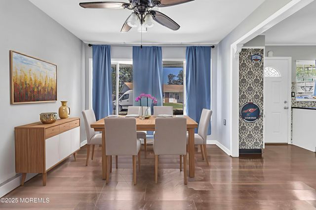 991B Argyll Circle, Lakewood, NJ 08701