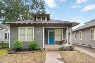 1222 Arlington Street, Houston, TX 77008