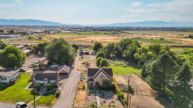 1632 S MAIN ST, Springville, UT 84663