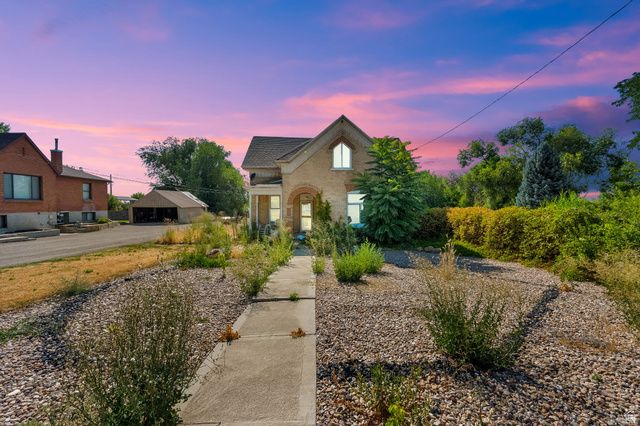 1632 S MAIN ST, Springville, UT 84663