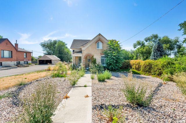 1632 S MAIN ST, Springville, UT 84663
