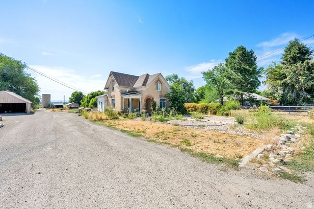 1632 S MAIN ST, Springville, UT 84663
