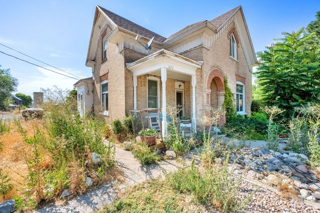 1632 S MAIN ST, Springville, UT 84663